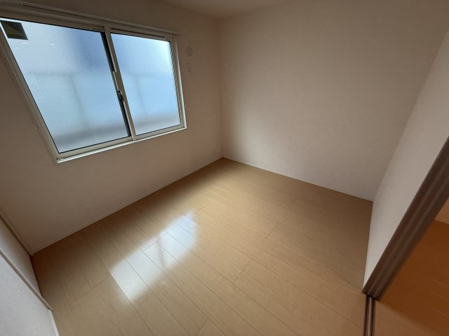 ハピネス桜の子供部屋
