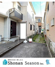 座間市ひばりが丘1丁目　中古戸建　88.99平米の画像