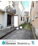座間市ひばりが丘1丁目　中古戸建　88.99平米の画像