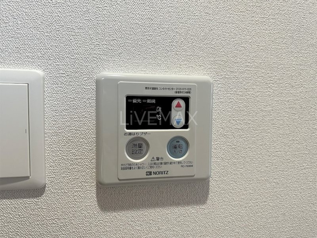 【設備】プレサンス名駅南エディフィス