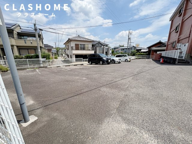 Fresca野畑　　刈谷市近郊の賃貸はクラスホーム刈谷店の駐車場