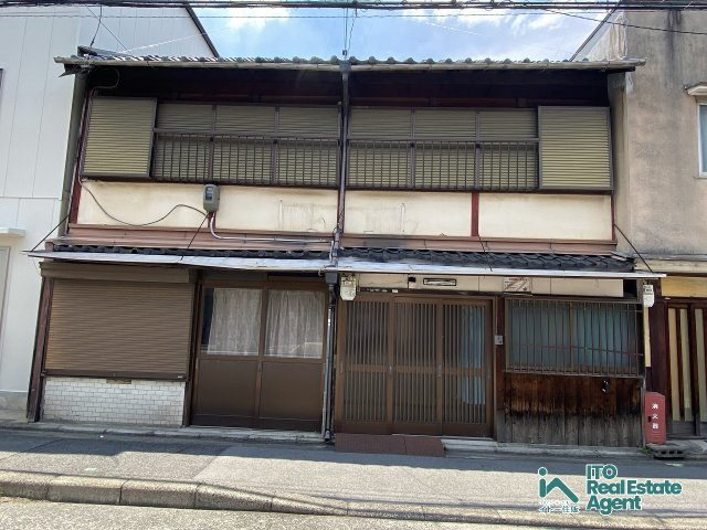 聖護院蓮華蔵町 中古戸建