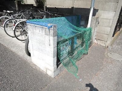 【その他共用部分】 | ハイツ夏栄