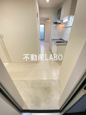 フジパレス阿倍野丸山通Ⅰ番館のその他
