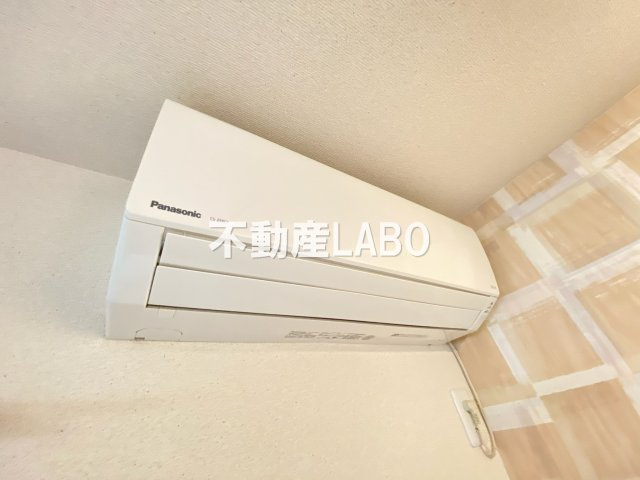フジパレス阿倍野丸山通Ⅰ番館の設備