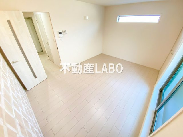 フジパレス阿倍野丸山通Ⅰ番館の内装
