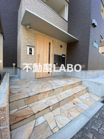 フジパレス阿倍野丸山通Ⅰ番館のその他