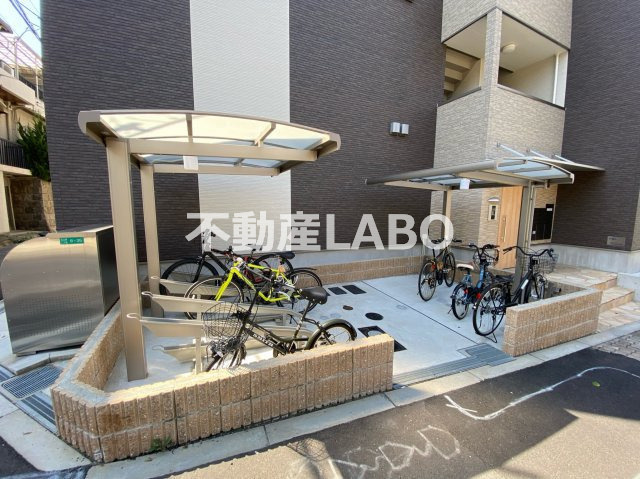 フジパレス阿倍野丸山通Ⅰ番館のその他