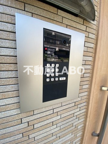 フジパレス阿倍野丸山通Ⅰ番館のその他