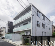 NEXUSヴァンヴェール元住吉の画像
