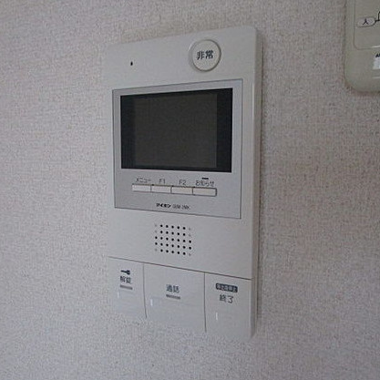 キャメロットのセキュリティ|※別室参考写真です。