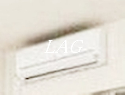 【設備】 | オーチャード | エアコンです。