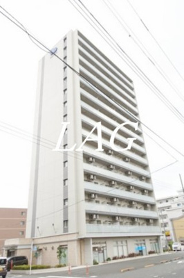 【外観】 | オーチャード | 外観です。
