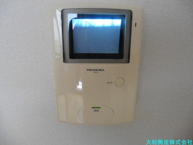 エクレールのセキュリティ