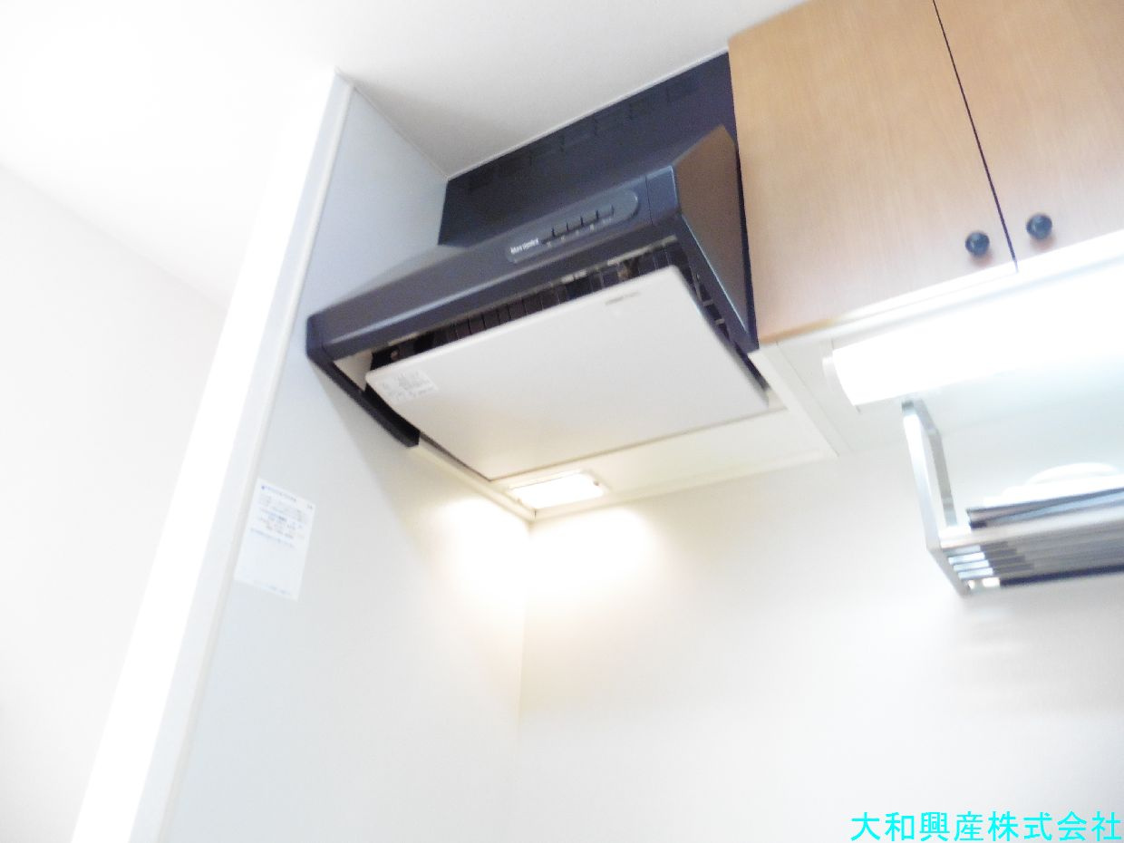 エクレールの収納