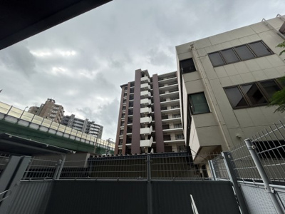 【展望】 | グレンパーク兵庫駅前