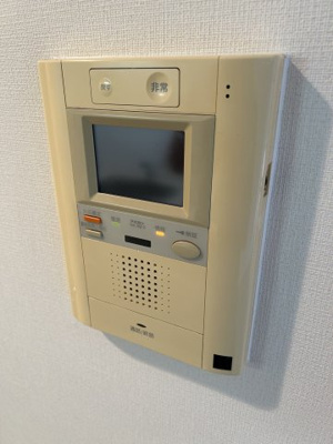 【セキュリティ】 | グレンパーク兵庫駅前