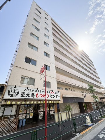 ハイネス東大島