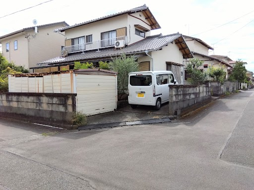 売中古戸建　焼津市上小杉