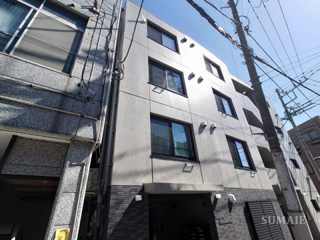 マイナビ STAYアーバンオアシス赤羽志茂