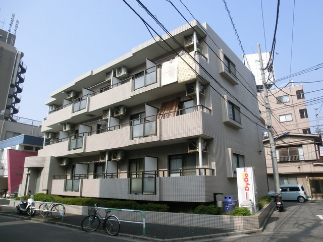 ＭＹフラット宮堀