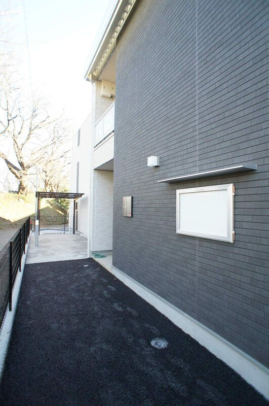 リブリ・夢見草のその他共用部分