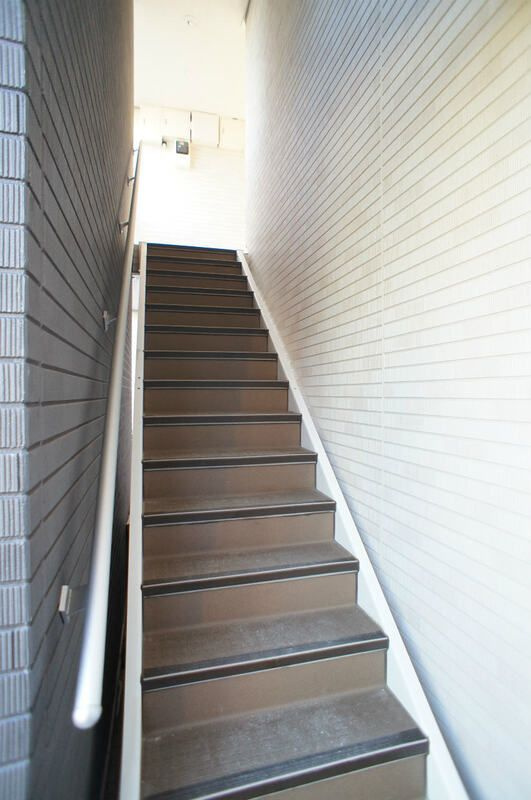 リブリ・夢見草のその他共用部分