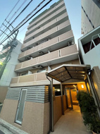 GRACIEUX河原町の画像