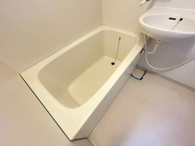 【浴室】GRACIEUX河原町