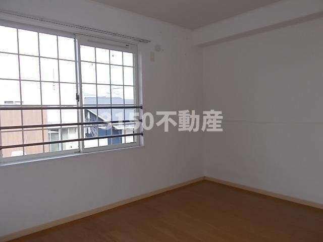 マーヴェラス　ヴィラ　Ｄ棟の展望|内装もきれいです