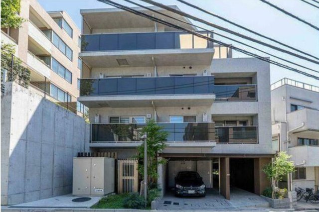 ＬＵＭＩＥＣ　ＢＵＮＫＹＯ　ＳＥＮＧＯＫＵの外観