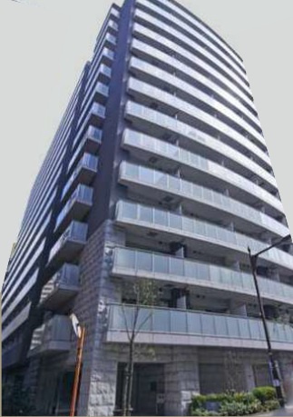 グランド・ガーラ銀座