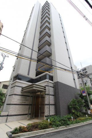 【外観】 | エスリード天神橋筋六丁目