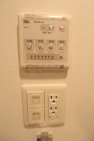 【設備】 | エスリード天神橋筋六丁目