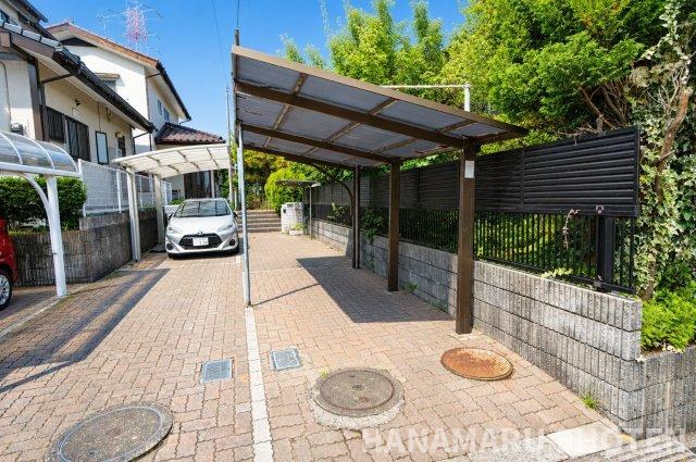 中古　市原市北国分寺台の駐車場|＊当日ご案内可＊ご希望の物件まとめてご案内！弊社が掲載していない物件でもOK♪お気軽にご相談ください ♪お電話でのお問合わせがスムーズ♪