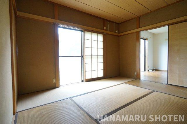 中古　市原市北国分寺台の和室|＊当日ご案内可＊ご希望の物件まとめてご案内！弊社が掲載していない物件でもOK♪お気軽にご相談ください ♪お電話でのお問合わせがスムーズ♪