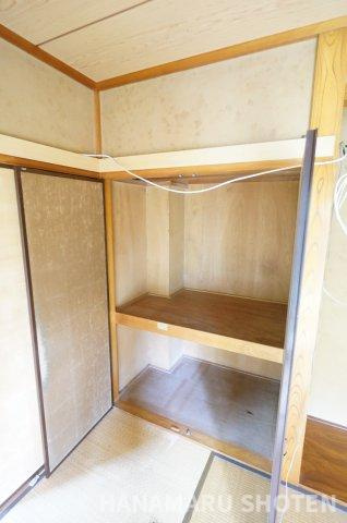 中古　市原市北国分寺台の収納|＊当日ご案内可＊ご希望の物件まとめてご案内！弊社が掲載していない物件でもOK♪お気軽にご相談ください ♪お電話でのお問合わせがスムーズ♪