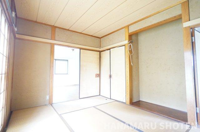 中古　市原市北国分寺台の和室|＊当日ご案内可＊ご希望の物件まとめてご案内！弊社が掲載していない物件でもOK♪お気軽にご相談ください ♪お電話でのお問合わせがスムーズ♪