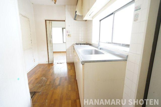 中古　市原市北国分寺台のキッチン|＊当日ご案内可＊ご希望の物件まとめてご案内！弊社が掲載していない物件でもOK♪お気軽にご相談ください ♪お電話でのお問合わせがスムーズ♪