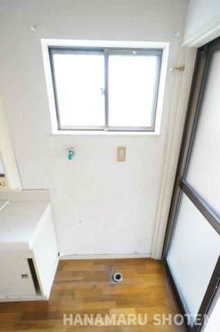 中古　市原市北国分寺台の脱衣所|＊当日ご案内可＊ご希望の物件まとめてご案内！弊社が掲載していない物件でもOK♪お気軽にご相談ください ♪お電話でのお問合わせがスムーズ♪
