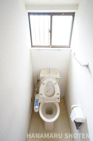 中古　市原市北国分寺台のトイレ|＊当日ご案内可＊ご希望の物件まとめてご案内！弊社が掲載していない物件でもOK♪お気軽にご相談ください ♪お電話でのお問合わせがスムーズ♪