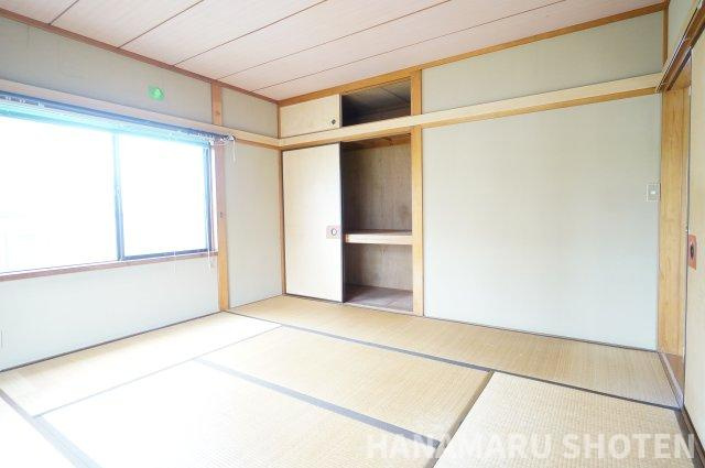 中古　市原市北国分寺台の和室|＊当日ご案内可＊ご希望の物件まとめてご案内！弊社が掲載していない物件でもOK♪お気軽にご相談ください ♪お電話でのお問合わせがスムーズ♪