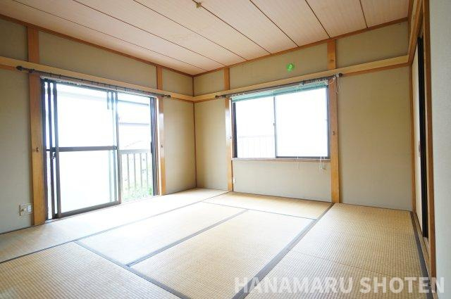 中古　市原市北国分寺台の和室|＊当日ご案内可＊ご希望の物件まとめてご案内！弊社が掲載していない物件でもOK♪お気軽にご相談ください ♪お電話でのお問合わせがスムーズ♪