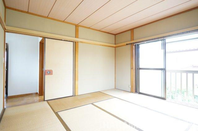 中古　市原市北国分寺台の和室|＊当日ご案内可＊ご希望の物件まとめてご案内！弊社が掲載していない物件でもOK♪お気軽にご相談ください ♪お電話でのお問合わせがスムーズ♪
