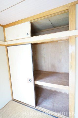 中古　市原市北国分寺台の収納|＊当日ご案内可＊ご希望の物件まとめてご案内！弊社が掲載していない物件でもOK♪お気軽にご相談ください ♪お電話でのお問合わせがスムーズ♪