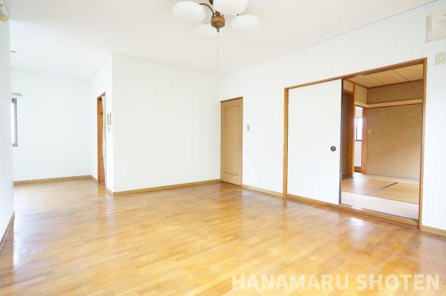 中古　市原市北国分寺台の居間・リビング|＊当日ご案内可＊ご希望の物件まとめてご案内！弊社が掲載していない物件でもOK♪お気軽にご相談ください ♪お電話でのお問合わせがスムーズ♪