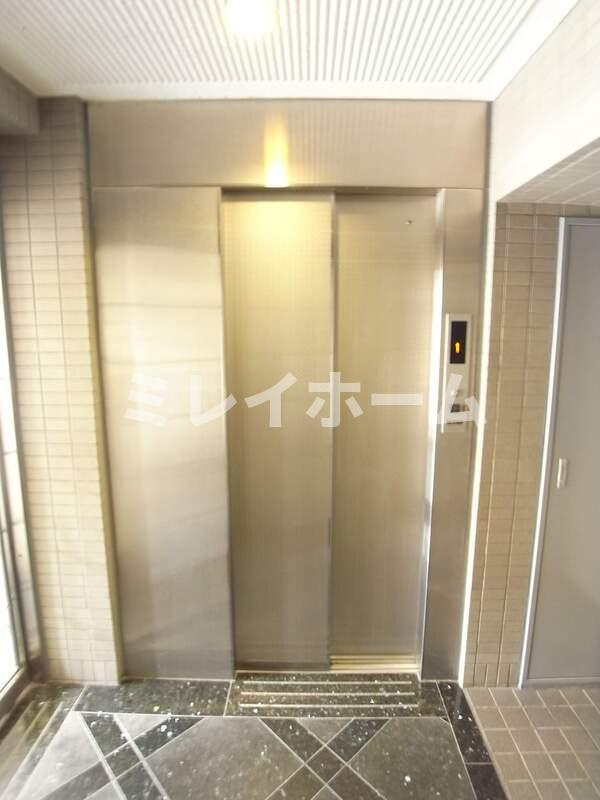 CREA・Hのその他共用部分
