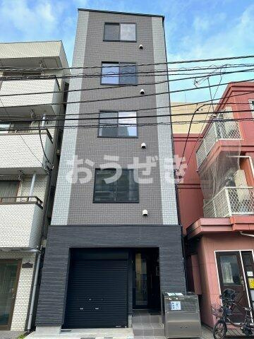 ＲＯＫＵＩＣＨＩ　ＳＯの外観| 