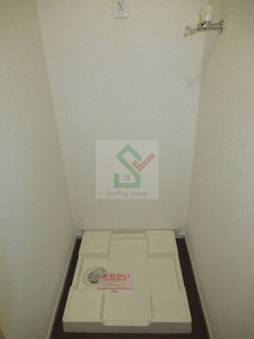パレクレール練馬高野台の設備