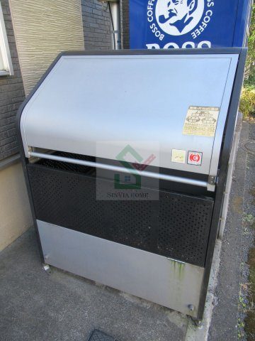 パレクレール練馬高野台のその他共用部分